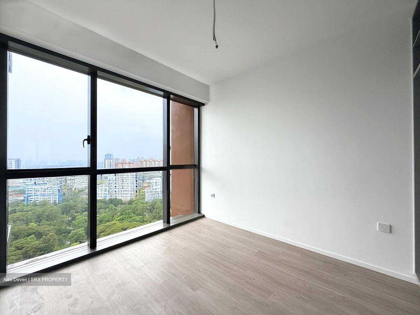 Amo Residence (D20), Apartment #508400181